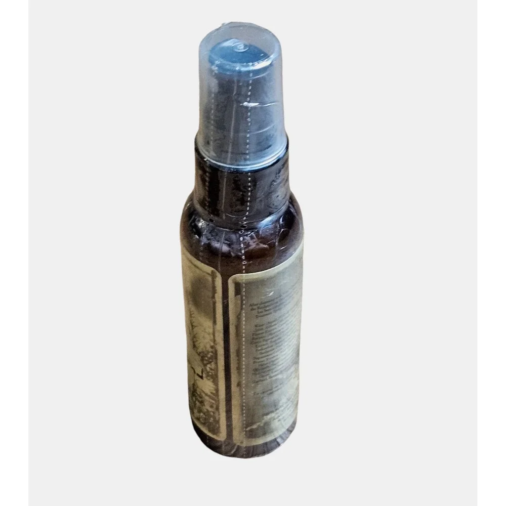 Wen by Chaz Dean Sweet Almond Mint Replenishing Treatment Mist 60ml New Sealed